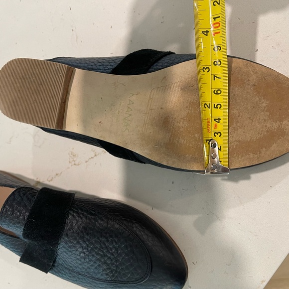 Kaanas leather loafers - Picture 5 of 5